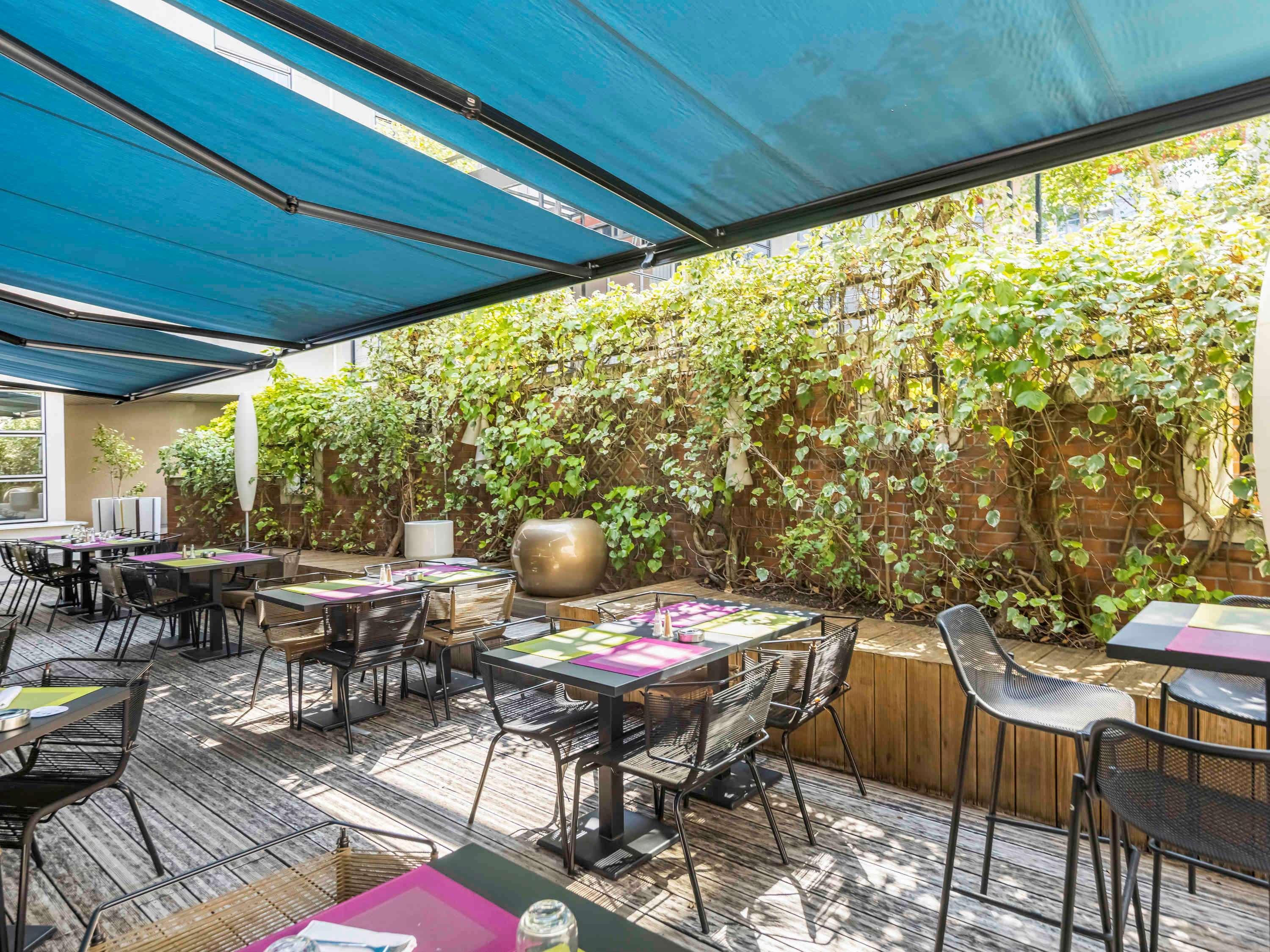 Mercure Paris Massy Gare Tgv Exterior photo